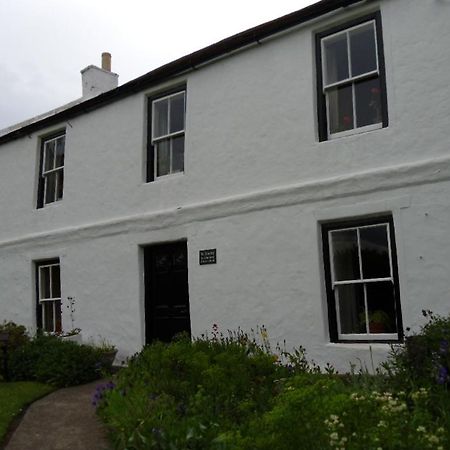 The Old Vicarage Bed & Breakfast Белфърд Екстериор снимка
